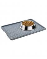 Подставка для обуви Gonpa 490x350x18 мм серый (G-183)