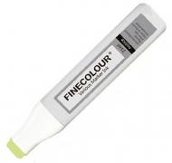 Заправка для маркера Refill Ink серовато-зеленый EF900-24 FINECOLOUR 1 шт.