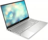 Ноутбук HP Pavilion 15-eg0044ua 15,6 (424C5EA) silver