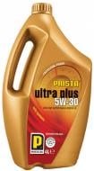 Моторное масло Prista Oil PRIS ULTRA V 5W-30 4 л (PRIS ULTRA V 5W30 4L)