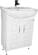 Тумба напольная ХАСТ Генуя + Эпика 60