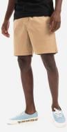 Шорты Vans MN RANGE RELAXED ELASTIC SHORT VN0A5FKDKHK р. L бежевый