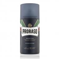 Піна для гоління Proraso Aloe & Vitamin E 300 мл