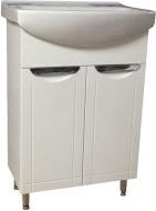 Тумба напольная ХАСТ Милан + Эпика-55