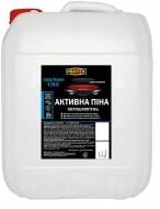 Автошампунь для бесконтактной мойкиактивная пена Protex мл10000 кг10,98 Автошампунь для бесконтактной мойкиактивная пена Protex мл10000 кг10,98