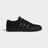 Кроссовки мужские зимние Adidas ADI-EASE BY4027 р.47 1/3 черные