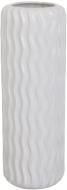 Ваза керамическая Тромсе 14,5х40 см 40 см белый B1656 Ваза керамическая Тромсе 14,5х40 см 40 см белый B1656