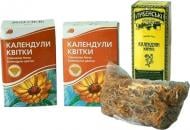 Календула по 25 г в пач. с внут. пак. цветки