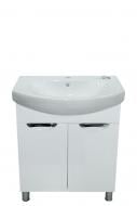 Тумба ХАСТ Милан с умывальником Runo 70 Kolo