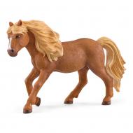 Фігурка Schleich Ісландський поні жеребець арт. 13943 6903279