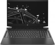 Ноутбук HP Pavilion 16 Gaming 16,1 (423Q9EA) black