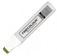 Заправка для маркера Refill Ink глубокий оливково-зеленый EF900-37 FINECOLOUR 1 шт.