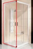 Стінка душова Ravak BLRV2K-100 TRANSPARENT