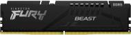 Оперативна пам'ять Kingston DDR SDRAM 32 GB (2x16GB)(KF552C40BBK2-32) Fury Beast Black