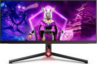 Монитор AOC AGON 34" (AG344UXM)