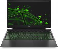 Ноутбук HP Pavilion 16 Gaming 16,1 (28Z78EA) black