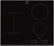 Варочная поверхность индукционная Electrolux EHI 9654 HFK