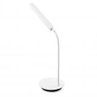 Настольная лампа ColorWay Portable & Flexible 360 со встроенным аккумулятором 36x4 Вт белый CW-DL12FB-W