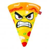 Игрушка для собак Waudog Fun Пицца 16x22,5 см желтый (6251)