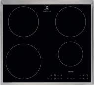 Варочная поверхность индукционная Electrolux EHH 96340 XK