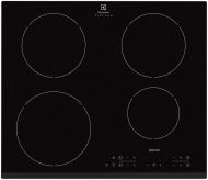 Варочная поверхность индукционная Electrolux EHH 96340 FK