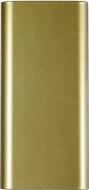 Подсветка декоративная Iterna Solen 2xGU10 2x15 Вт золотой LM124