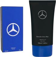 Гель для душа Mercedes-Benz Man 150 мл