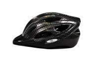 Шлем велосипедный GOOD BIKE L 58-60 см черный (88855/3-IS)