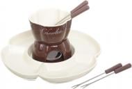 Набор для фондю керамический 320 мл 2367-6