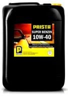 Моторное масло Prista Oil PRIS SUPER 10W-40 20 л (PRIS SUPER 10W40 20L)