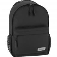 Рюкзак молодежный Bagland 8 л Stylish S Угольный (1119720754) 0055491