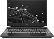 Ноутбук HP Pavilion 16 Gaming 16,1 (15D17EA) black