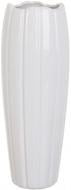 Ваза керамическая Олесунн 14,5х33 см 33 см белый B1360
