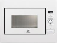 Вбудовувана мікрохвильова піч Electrolux EMS26004OW