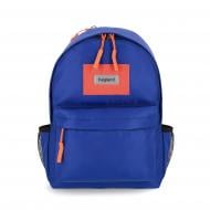 Рюкзак молодежный Bagland 8 л Stylish S электрик (1119620750) 0055469