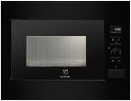 Встраиваемая микроволновая печь Electrolux EMS26004OK