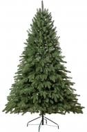 Штучна ялинка лита Лапландська 1,80 м зелена