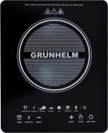 Плита индукционная настольная Grunhelm GI-A2018