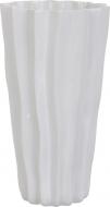 Ваза керамическая Тронхейм 15,5х30 см 30 см белый A1B