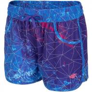 Шорти 4F H4L20-SKDT002-90S H4L20-SKDT002-90S р. XS різнокольоровий