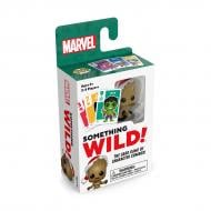 Игра настольная Funko Something Wild серии «Стражи галактики» Малыш Грут 65341