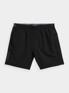 Брюки 4F H4Z21-SKMF011-20S р. M черный