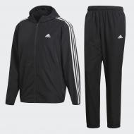 Спортивный костюм Adidas MTS WV PRIDE CF1611 р. 4 черный