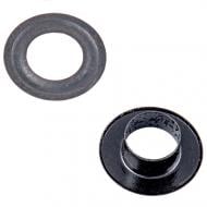 Люверс для тента 4 декоративный 500 шт. 45403 snapt