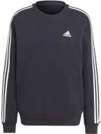 Джемпер Adidas Essentials IB4027 р.M черный