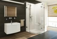 Душова кабіна Ravak BSKK3-100 R TRANSPARENT