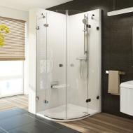 Душова кабіна Ravak BSKK4 - 90 TRANSPARENT