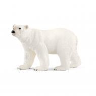 Фигурка Schleich Белый медведь арт. 14800 6833886