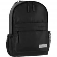Рюкзак молодежный Bagland Stylish S 8 л черный (1119620753) 0055469