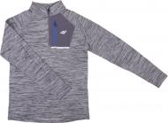 Джемпер 4F H4L20-BLMF061-25M H4L20-BLMF061-25M р. S серый Джемпер 4F H4L20-BLMF061-25M H4L20-BLMF061-25M р. S серый